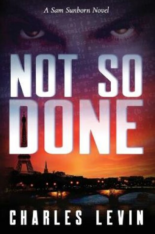 Cover of Not So Done