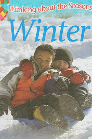 Cover of Winter