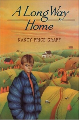 Cover of A Long Way Home