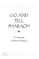 Book cover for Go and Tell Pharaoh
