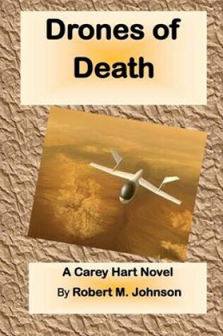 Cover of Drones of Death