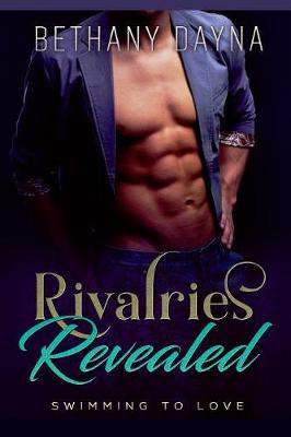 Book cover for Rivalries Revealed
