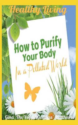 Book cover for Healthy Living