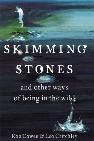 Cover of Skimming Stones