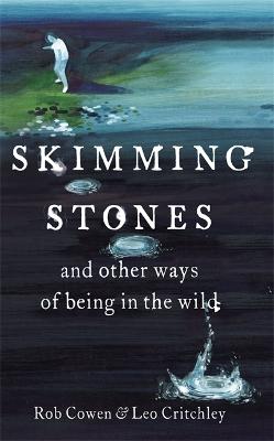 Book cover for Skimming Stones