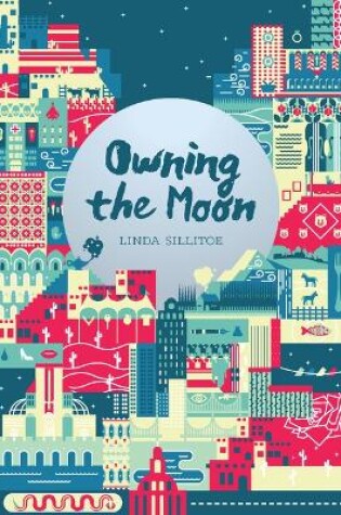 Cover of Owning the Moon