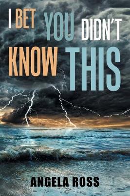 Book cover for I Bet You Didn't Know This