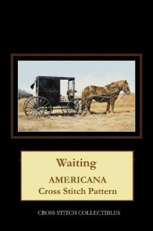 Cover of Waiting