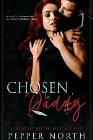 Cover of Chosen By Daddy