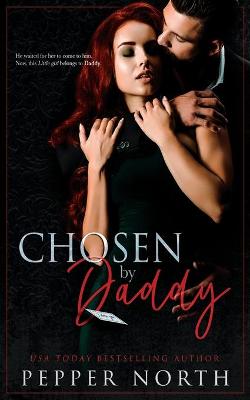 Book cover for Chosen By Daddy