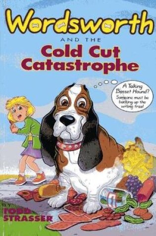 Cover of Cold Cut Catastrophe