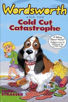 Book cover for Cold Cut Catastrophe