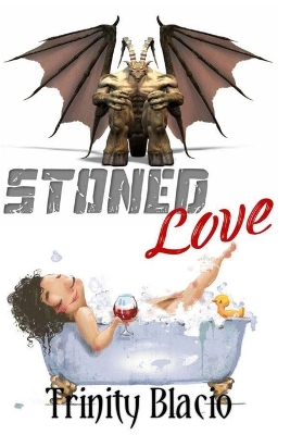 Book cover for Stoned Love