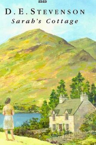 Cover of Sarah's Cottage