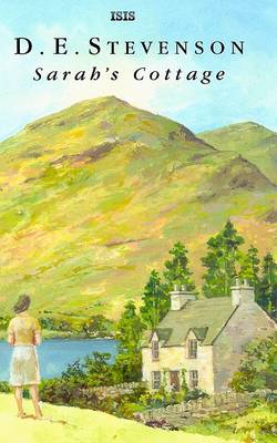 Book cover for Sarah's Cottage