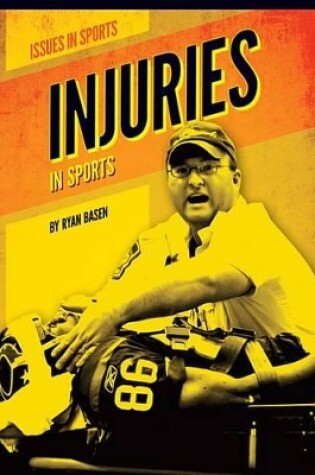Cover of Injuries in Sports