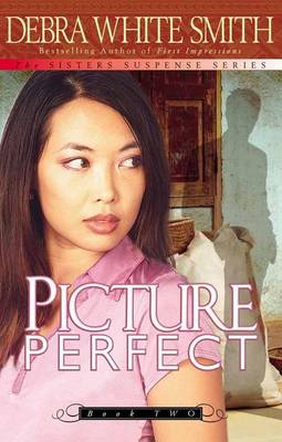 Cover of Picture Perfect