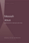 Book cover for Messiah Jesus