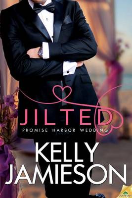 Book cover for Jilted