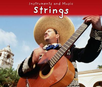 Book cover for Strings