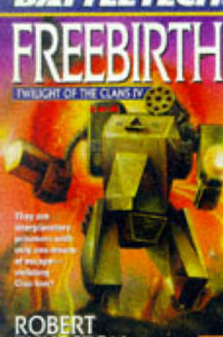 Cover of Twilight of the Clans