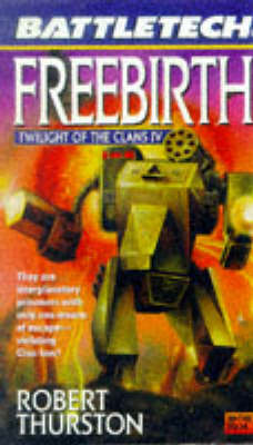 Cover of Twilight of the Clans