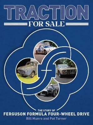 Book cover for Traction for Sale