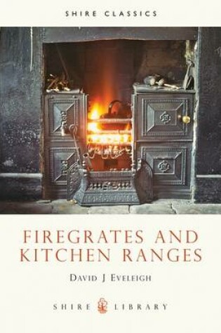 Cover of Firegrates and Kitchen Ranges