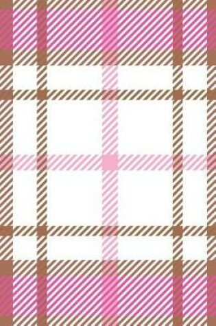 Cover of Pink Plaid