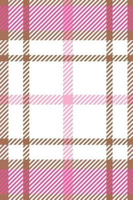 Book cover for Pink Plaid