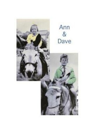 Cover of Ann & Dave