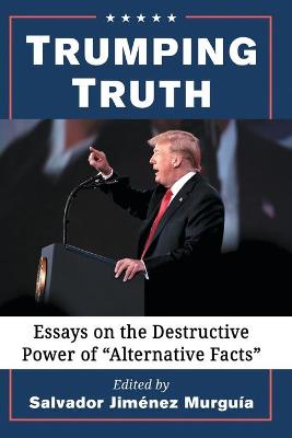 Cover of Trumping Truth