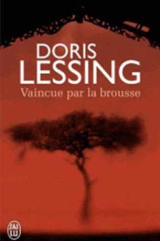 Cover of Vaincue par la brousse