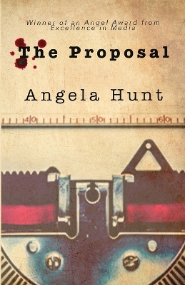 Book cover for The Proposal