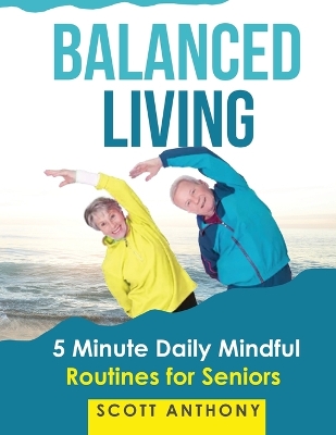 Book cover for Balanced Living