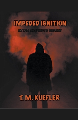 Cover of Impeded Ignition