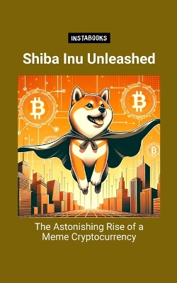 Book cover for Shiba Inu Unleashed