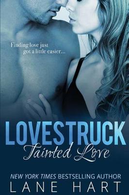 Book cover for Tainted Love