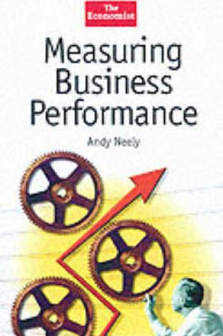 Cover of The Economist: Measuring Business Performance