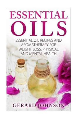 Cover of Essential Oils