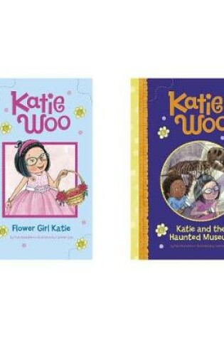 Cover of Katie Woo (Katie Woo)