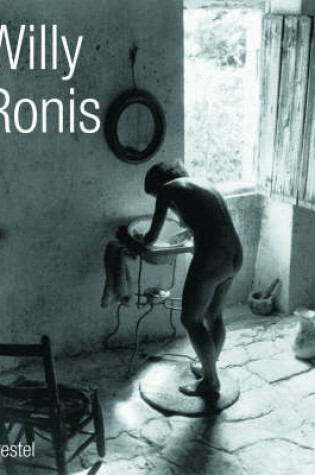 Cover of Willy Ronis