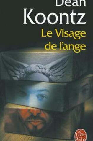 Cover of Le Visage de L'Ange