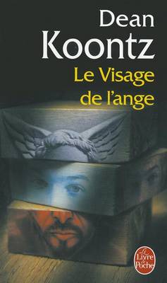 Book cover for Le Visage de L'Ange