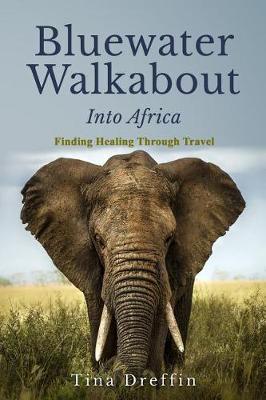 Book cover for Bluewater Walkabout