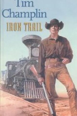 Cover of Iron Trail