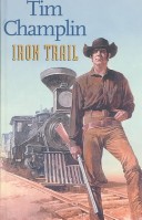 Cover of Iron Trail