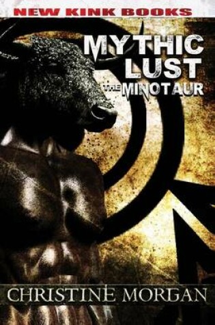 Cover of Mythic Lust