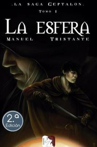 Cover of La Esfera