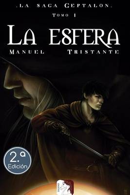 Book cover for La Esfera